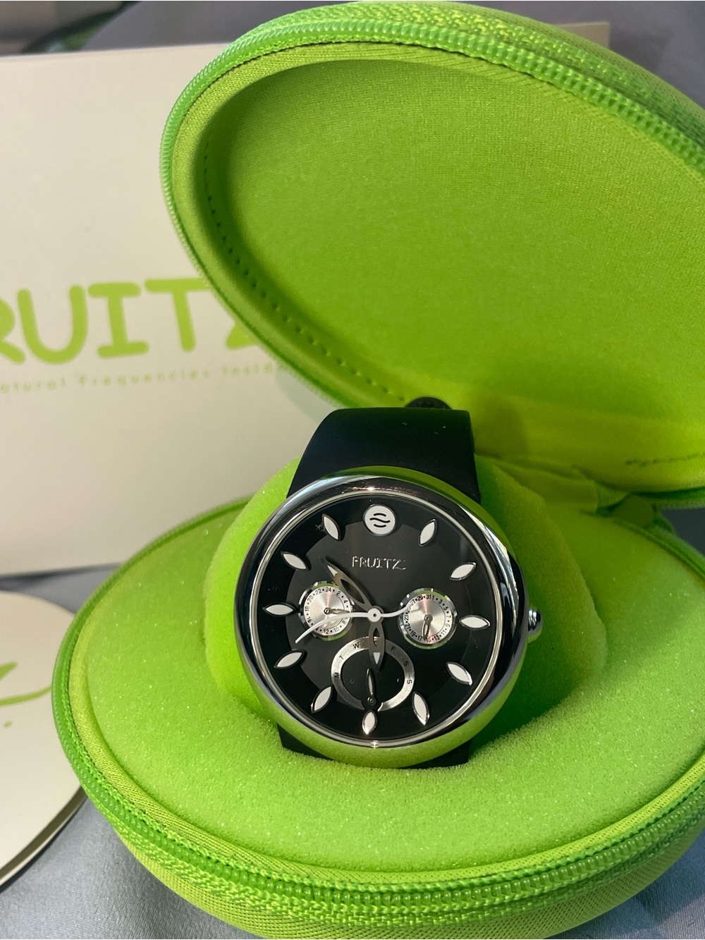 Fruitz by Philip Stein Unisex F43S